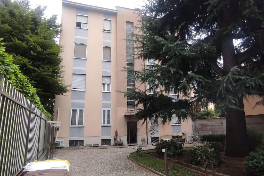 Margot's House Appartement *