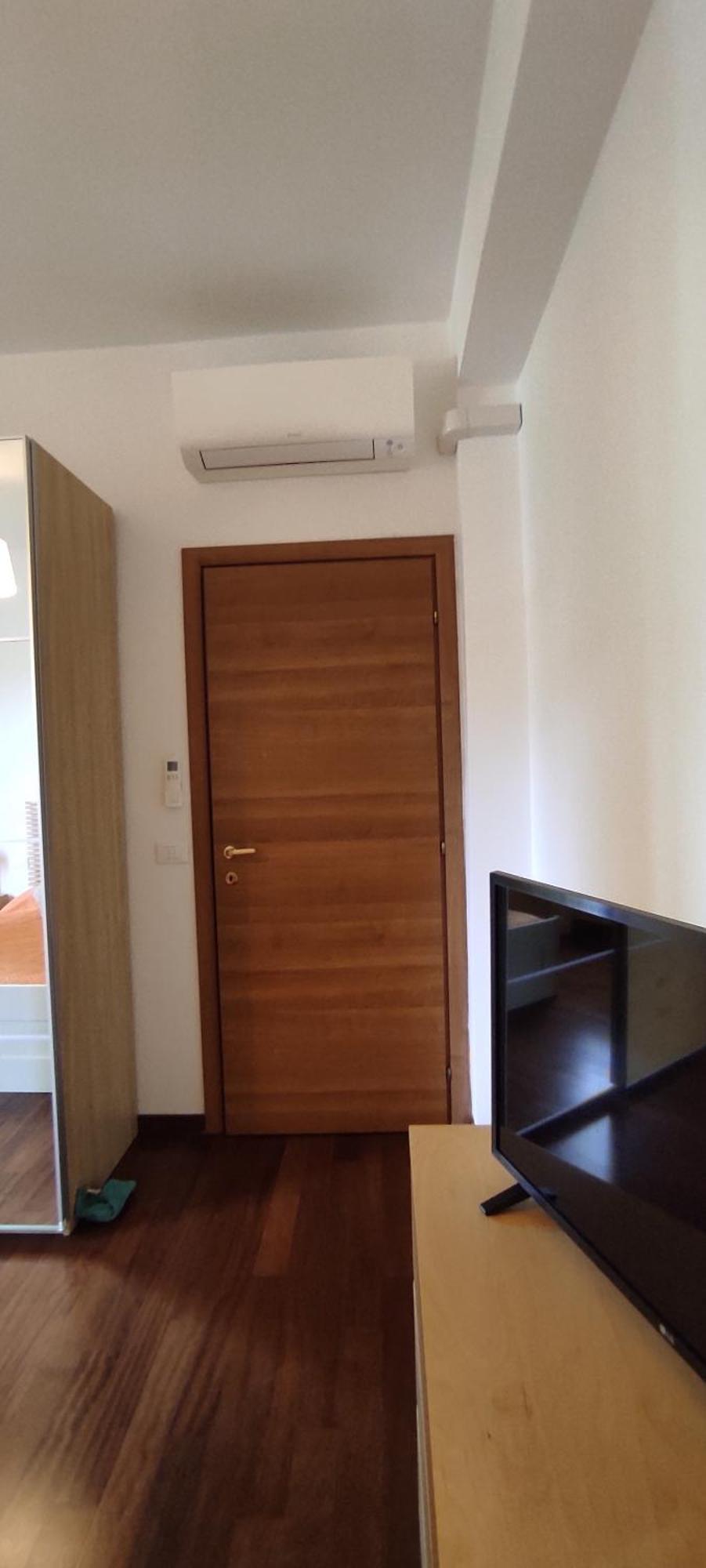 Apartment Margot's House Rho
