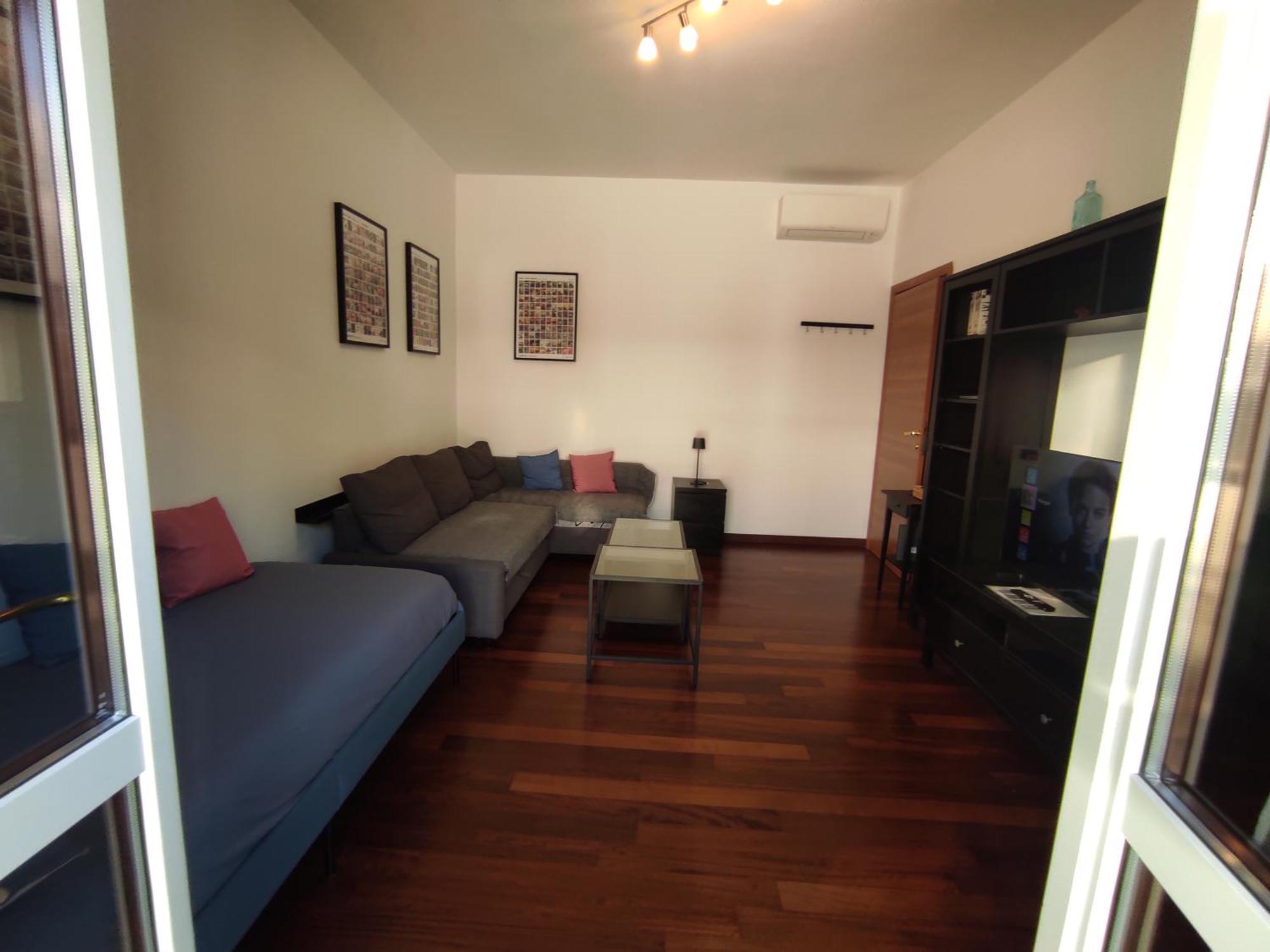 Margot's House
