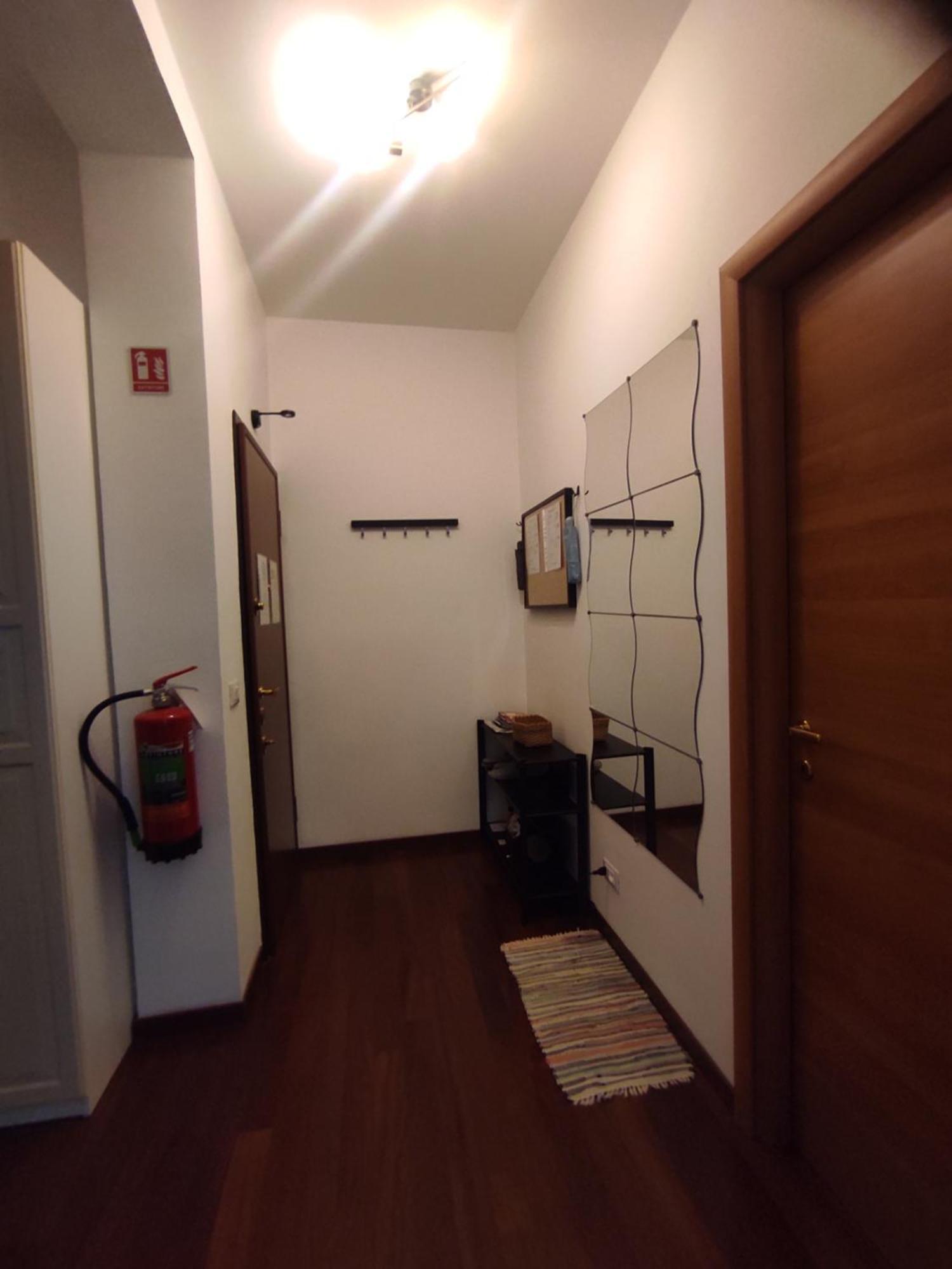 Appartement Margot's House *