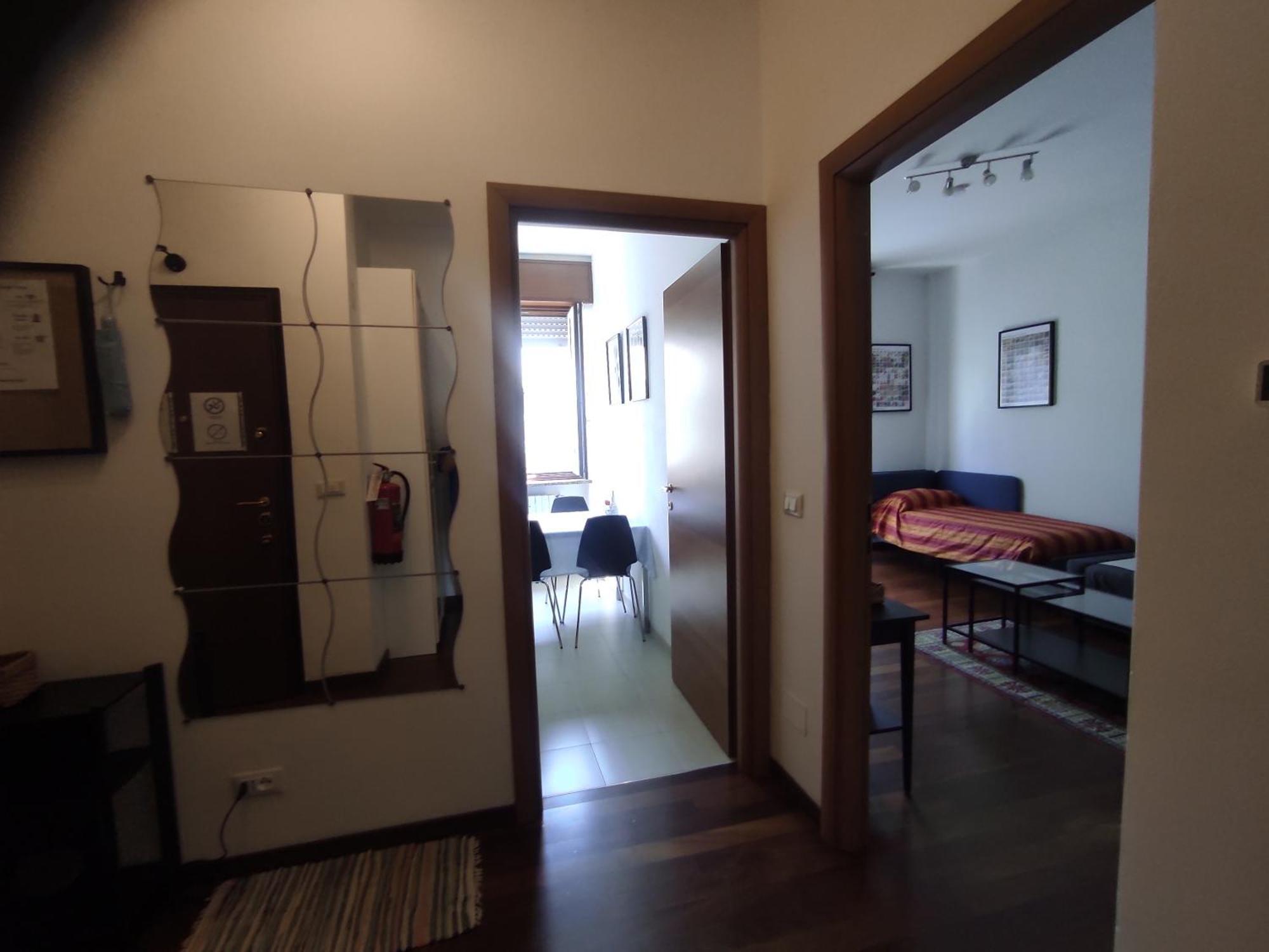 Appartement Margot's House Rho