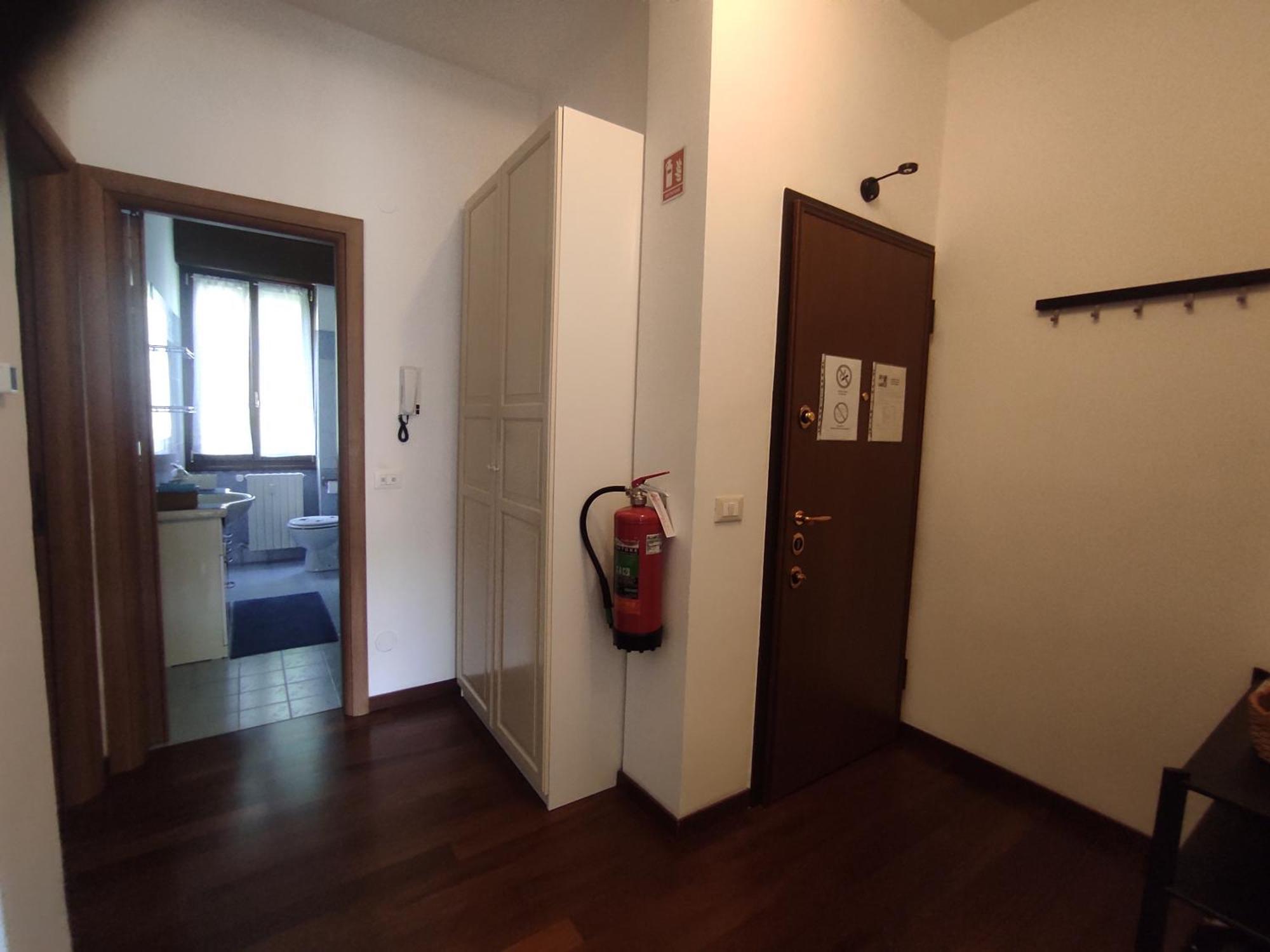 Margot's House Appartement *