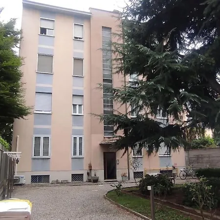 Apartamento Margot'S House Rho Exterior foto