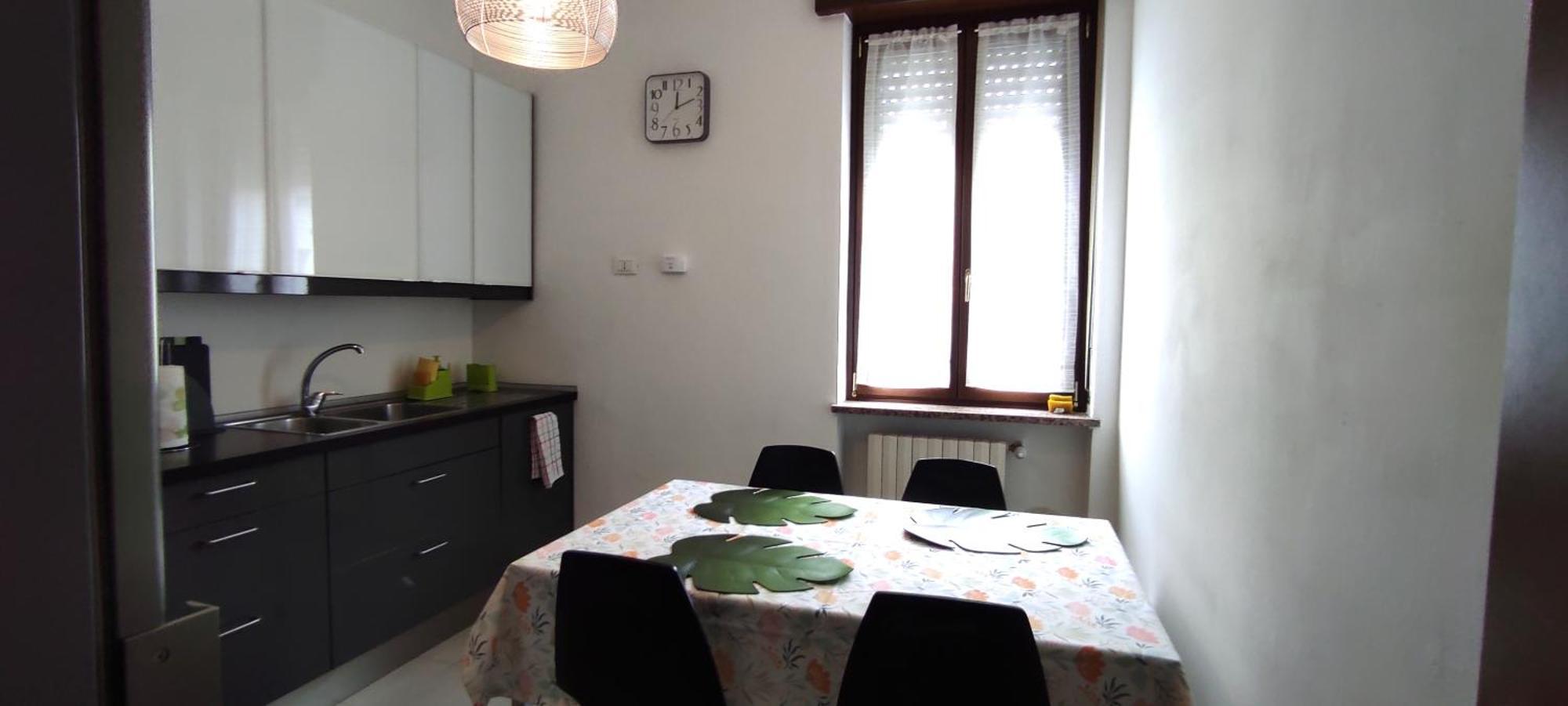 Margot's House
