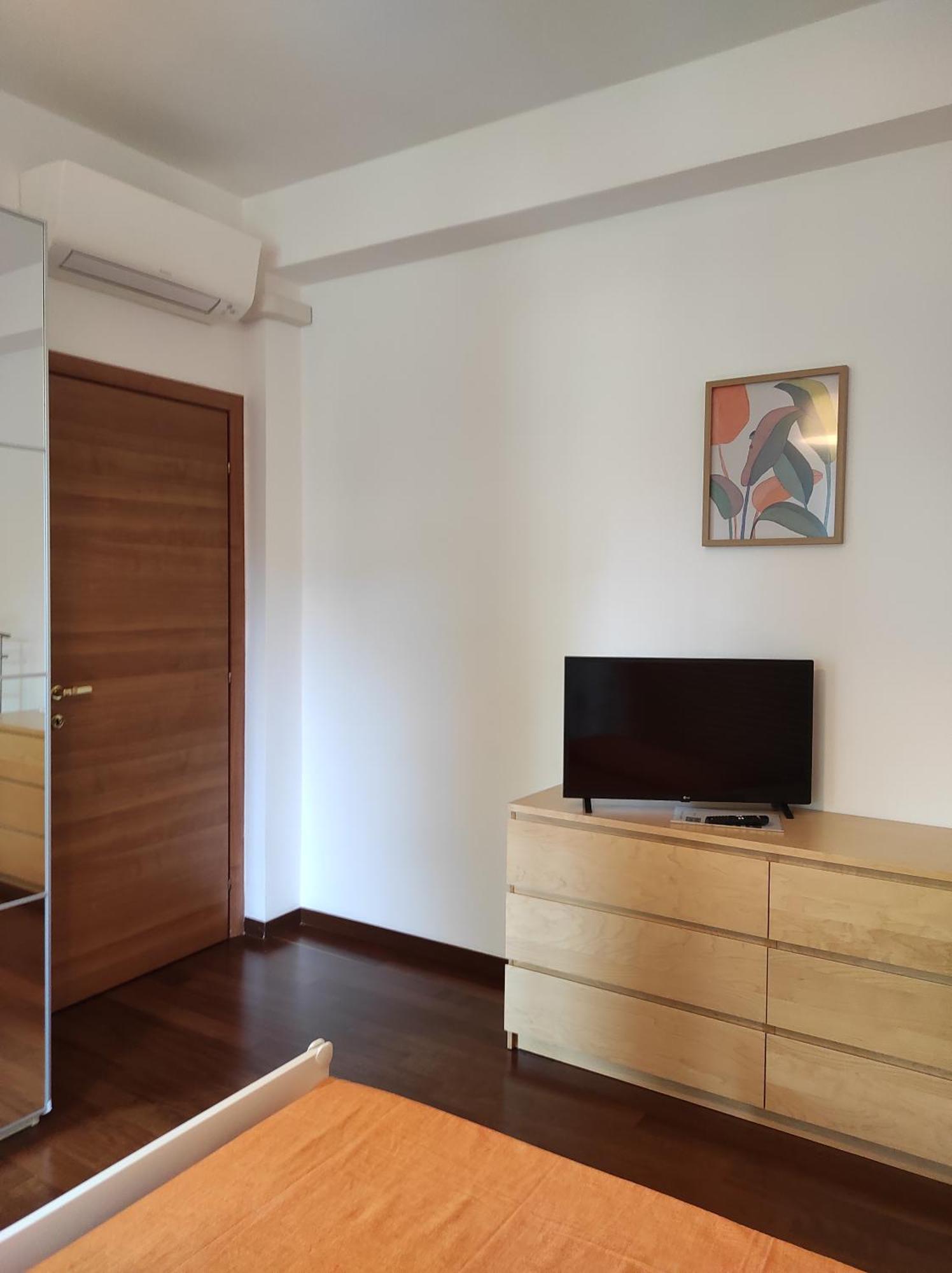Apartamento Margot's House *