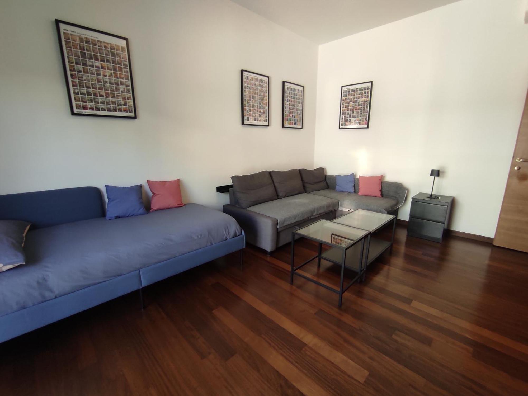 Margot's House