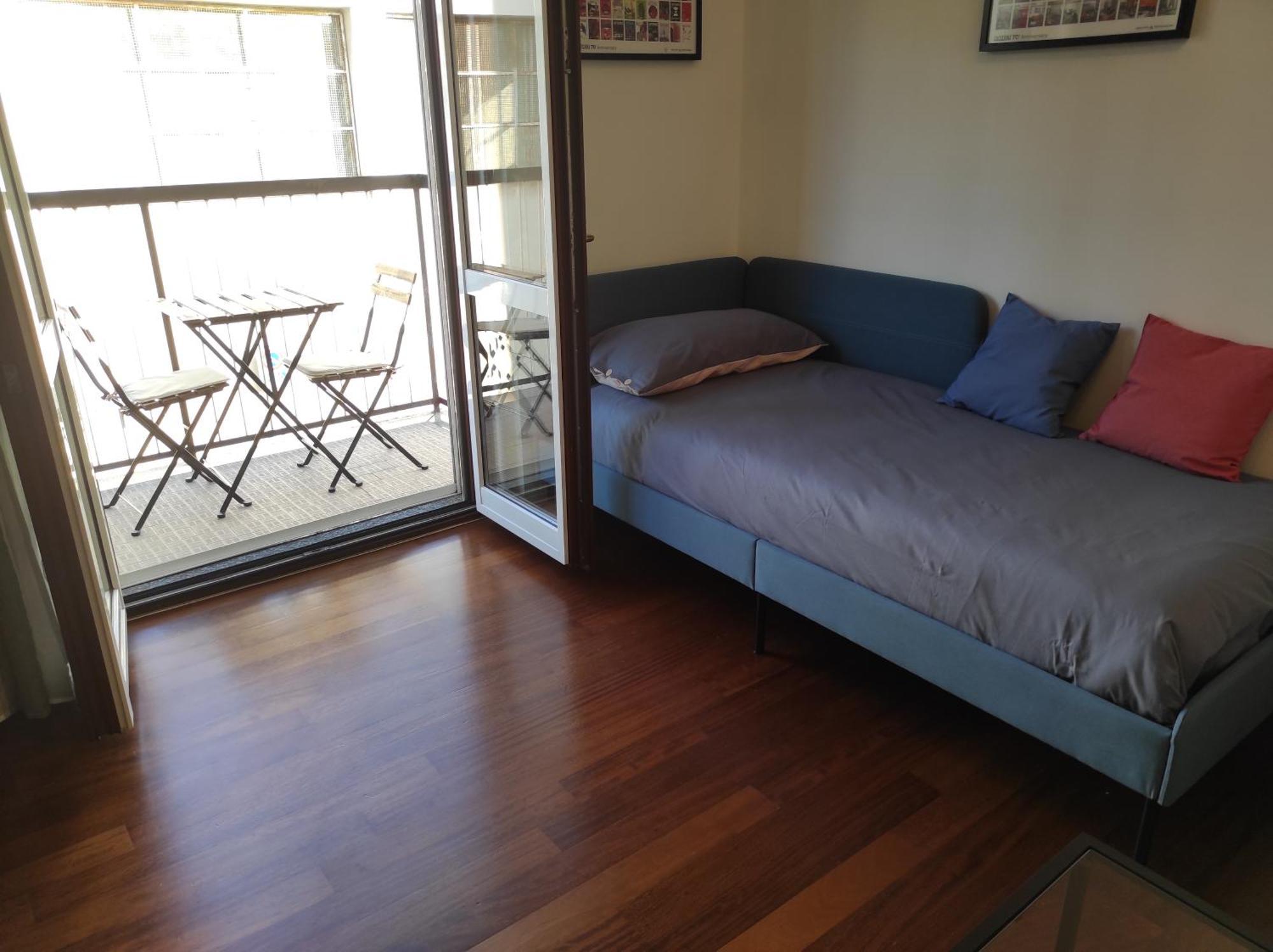 Apartamento Margot's House *