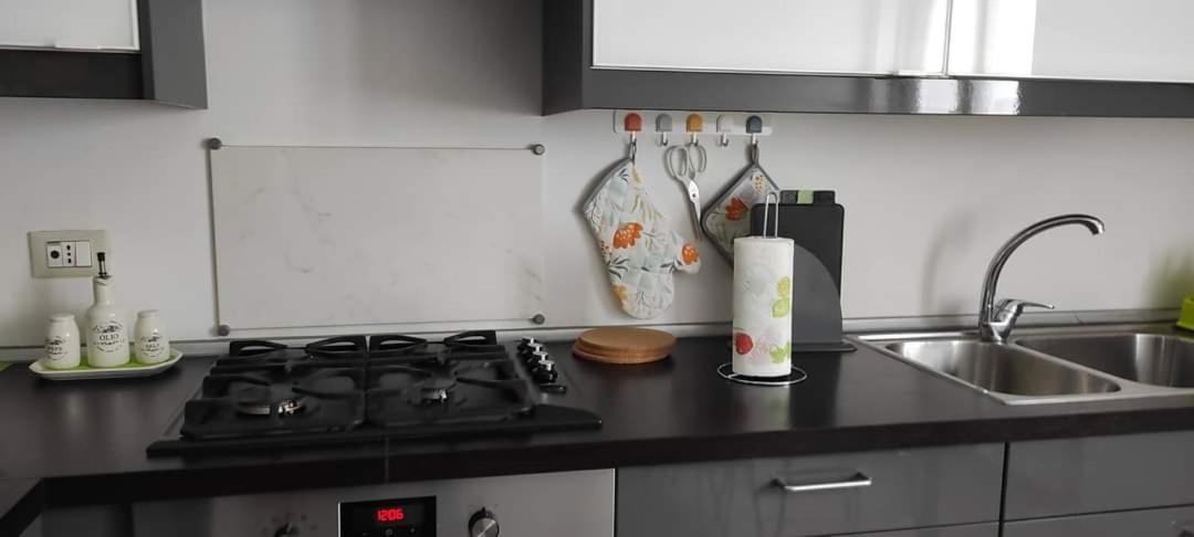 Margot's House Apartamento *
