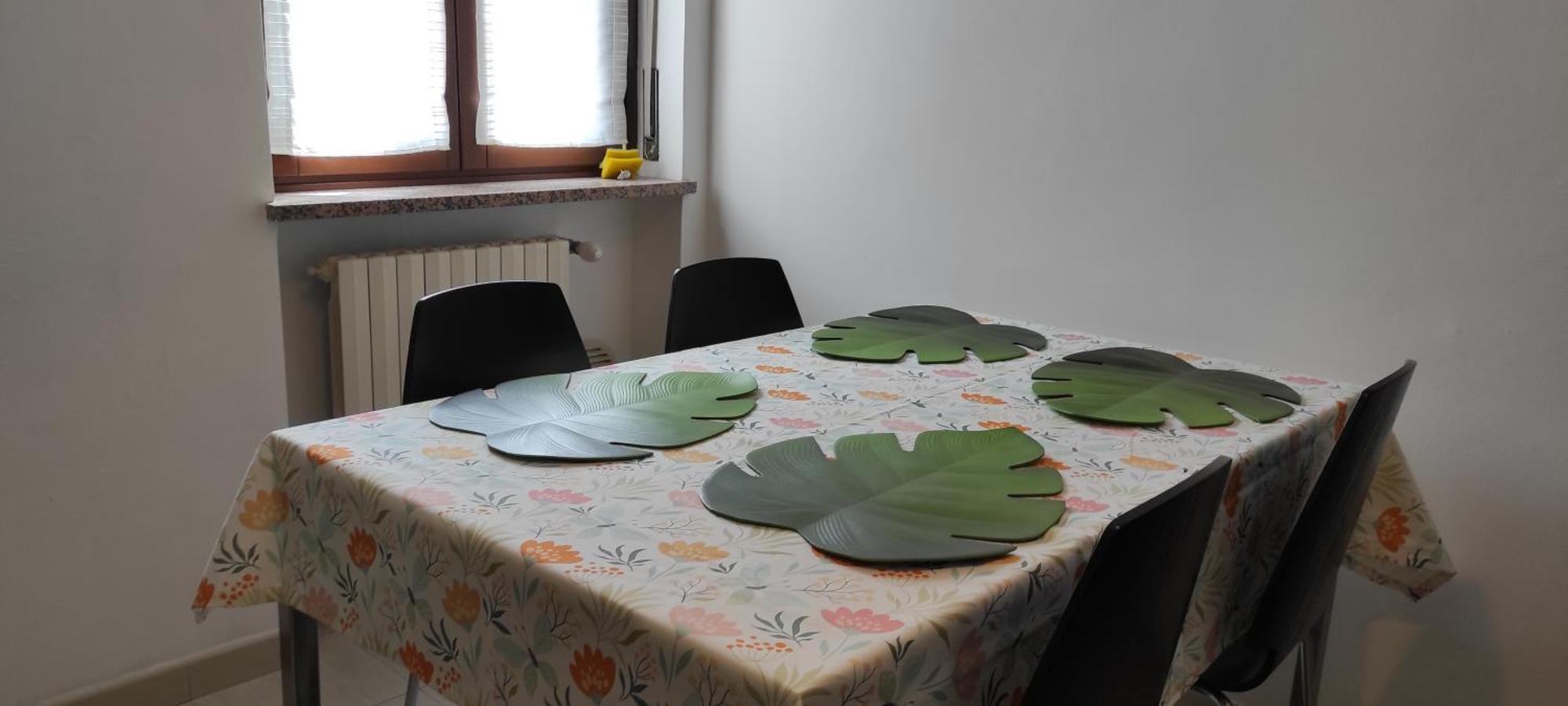 Apartment Margot's House *