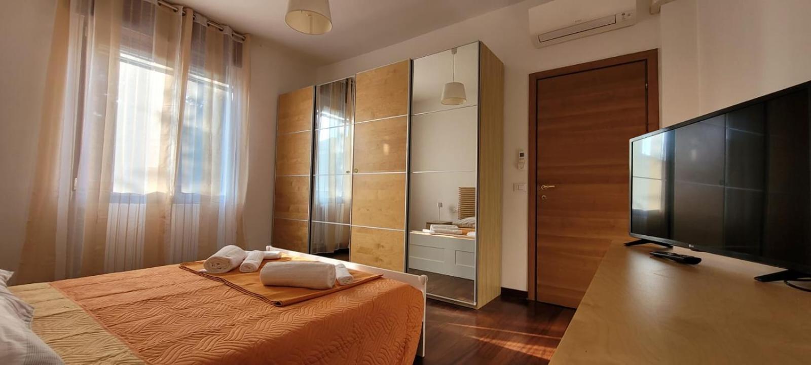 Apartamento Margot's House