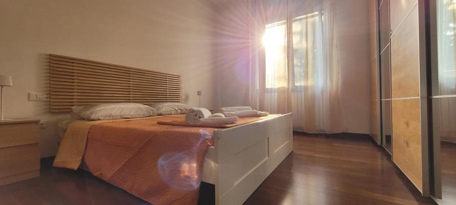 Apartamento Margot's House *