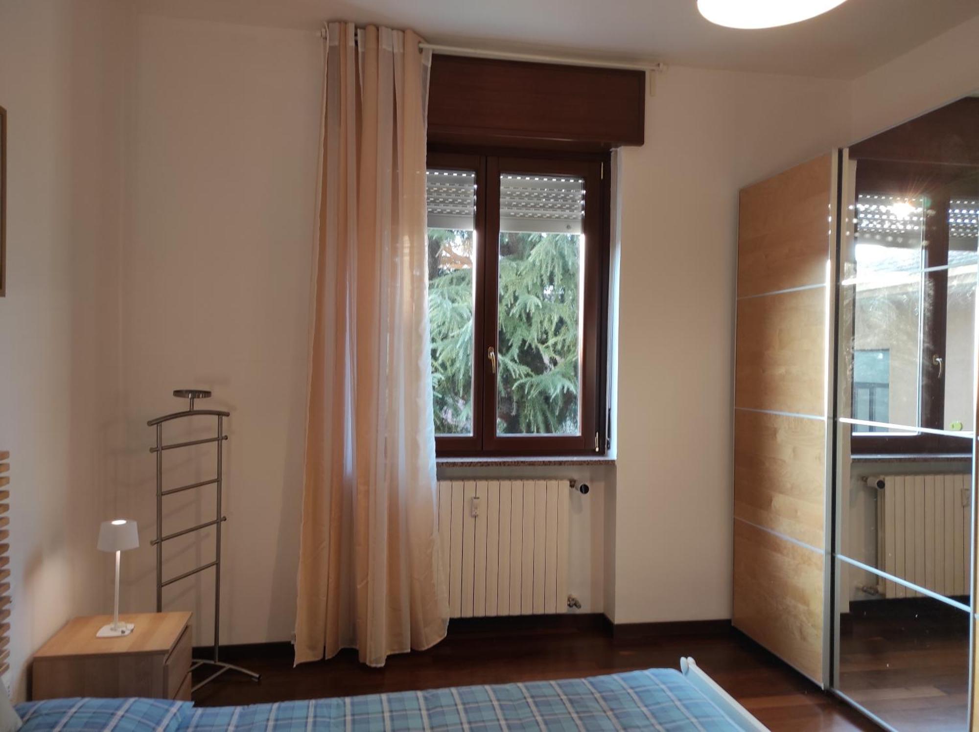 Apartamento Margot's House