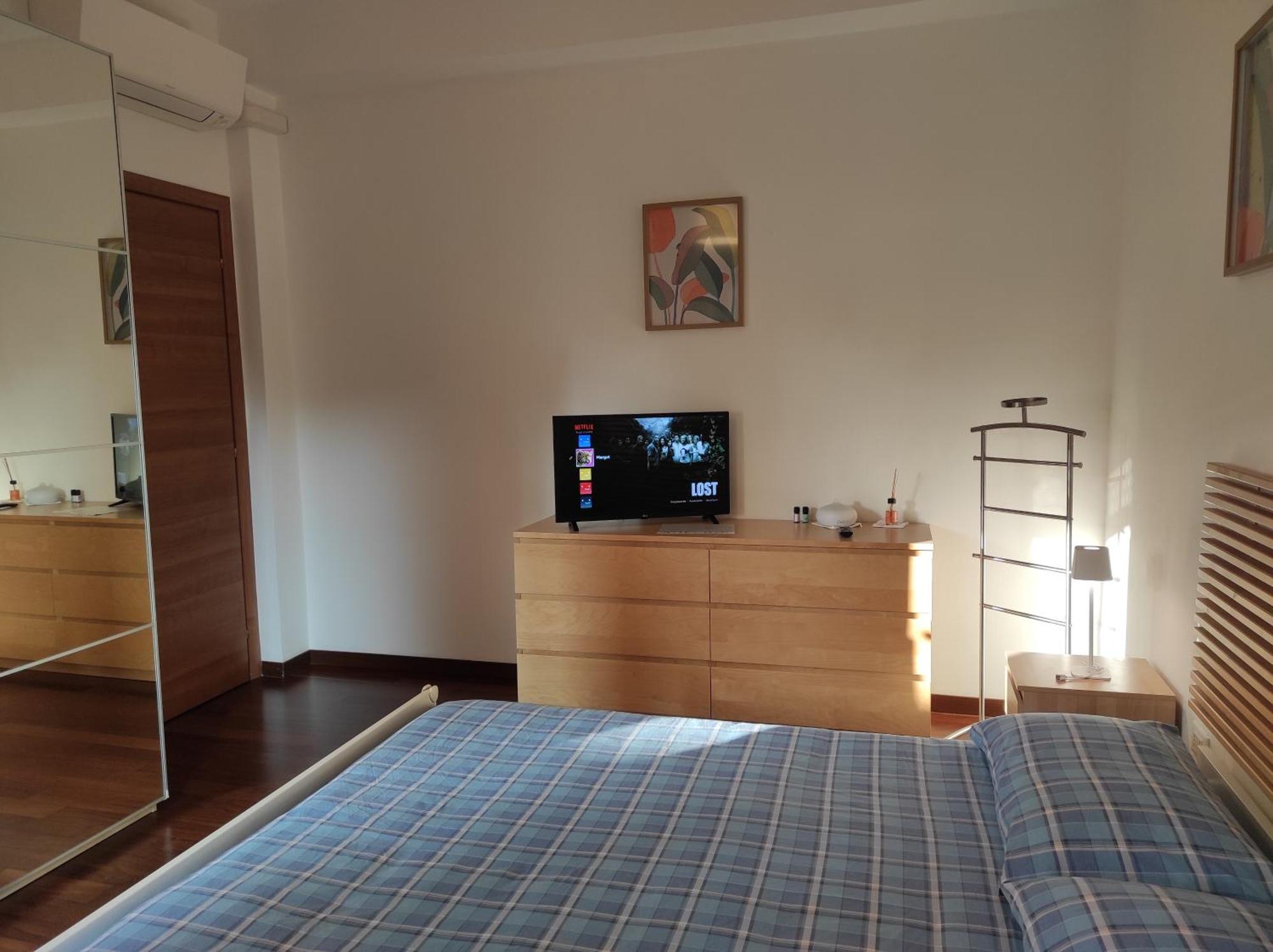 Apartamento Margot's House
