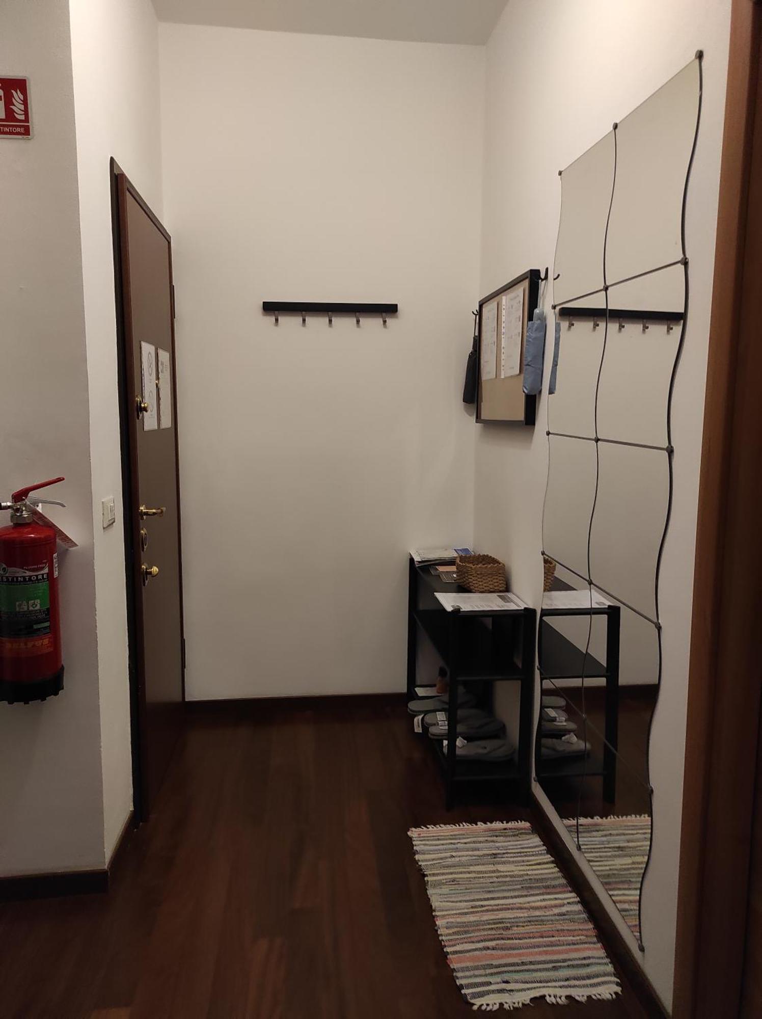 Margot's House Apartment *