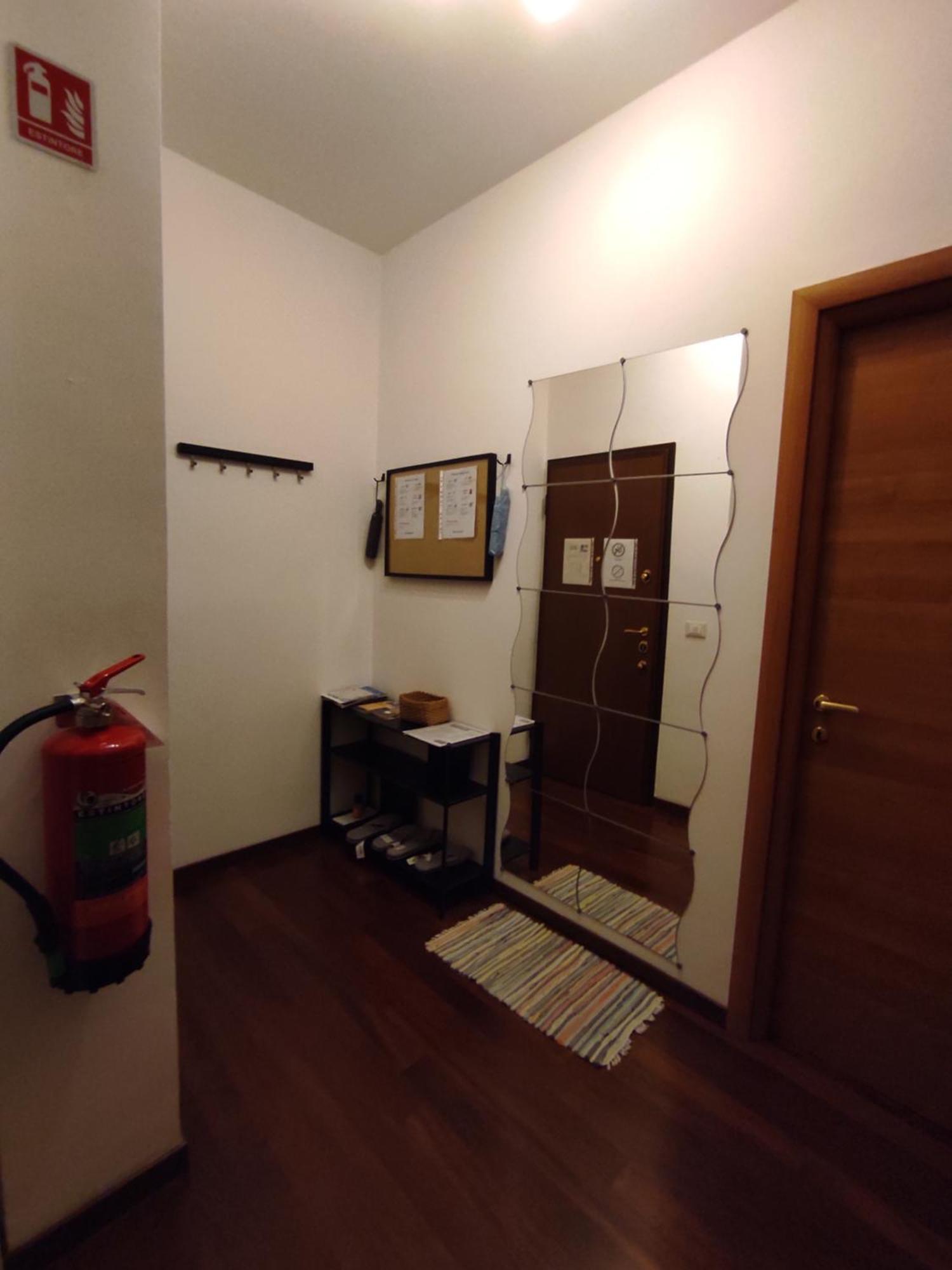 Apartamento Margot's House *