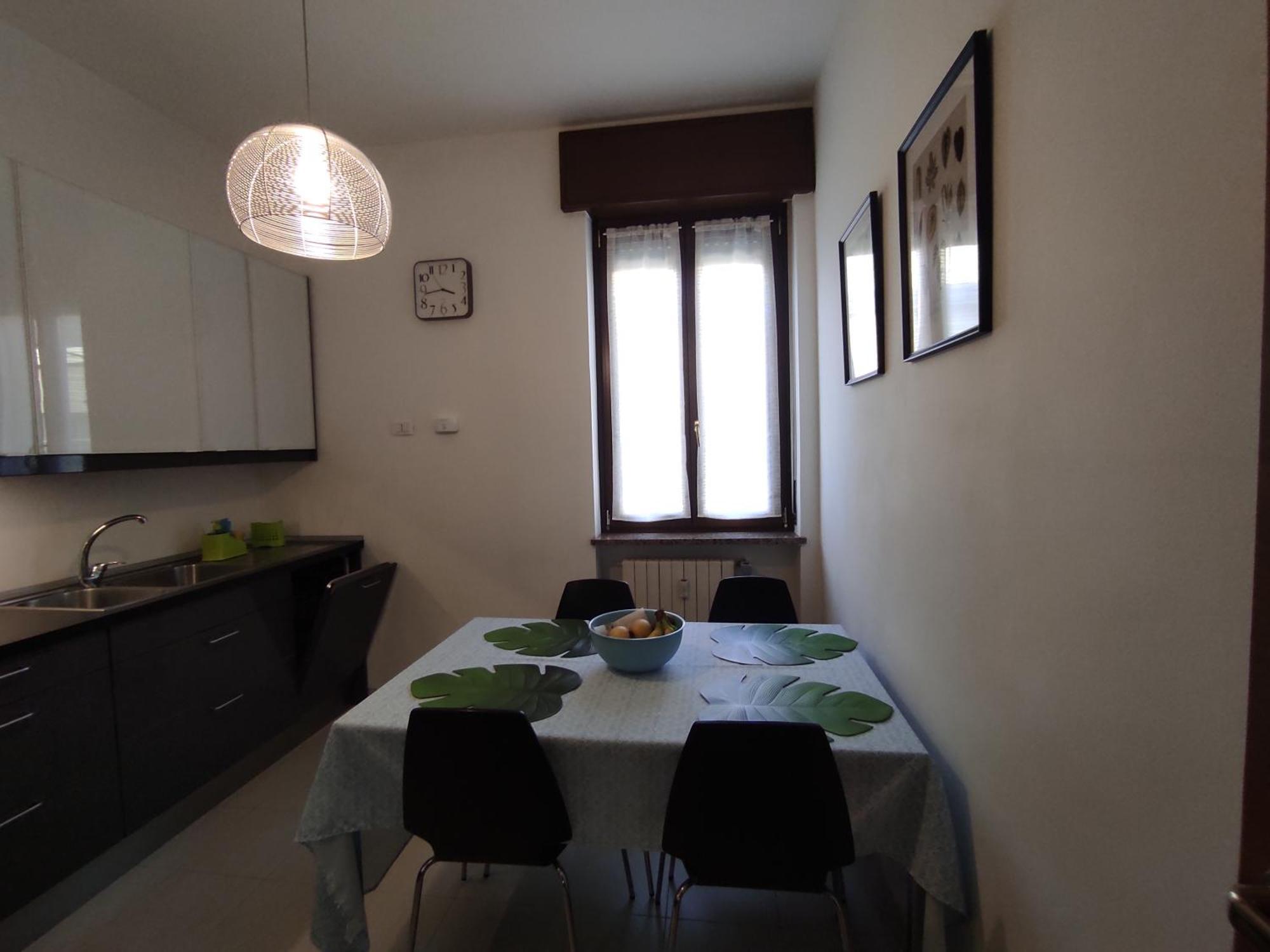 Margot's House Apartment