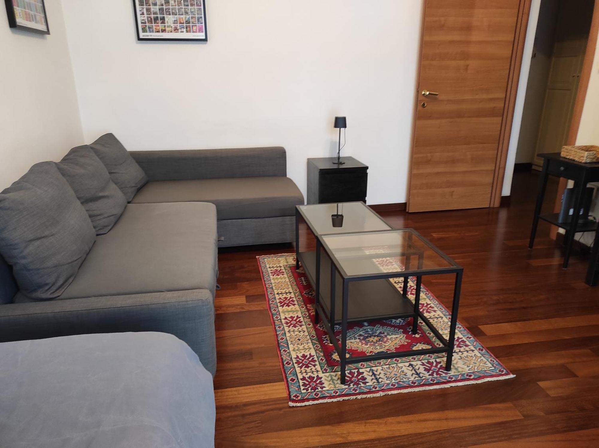 Margot's House Apartment *