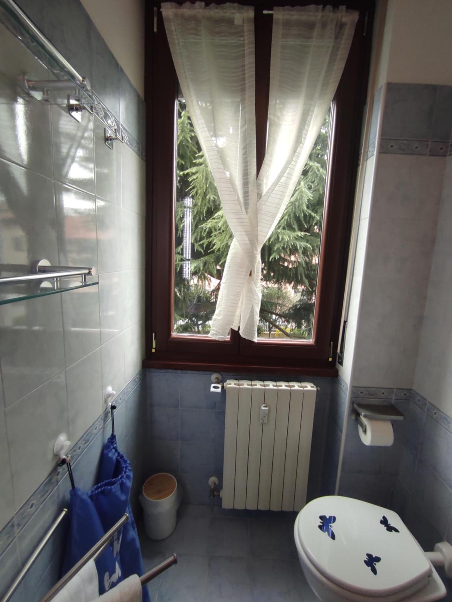 Apartamento Margot's House