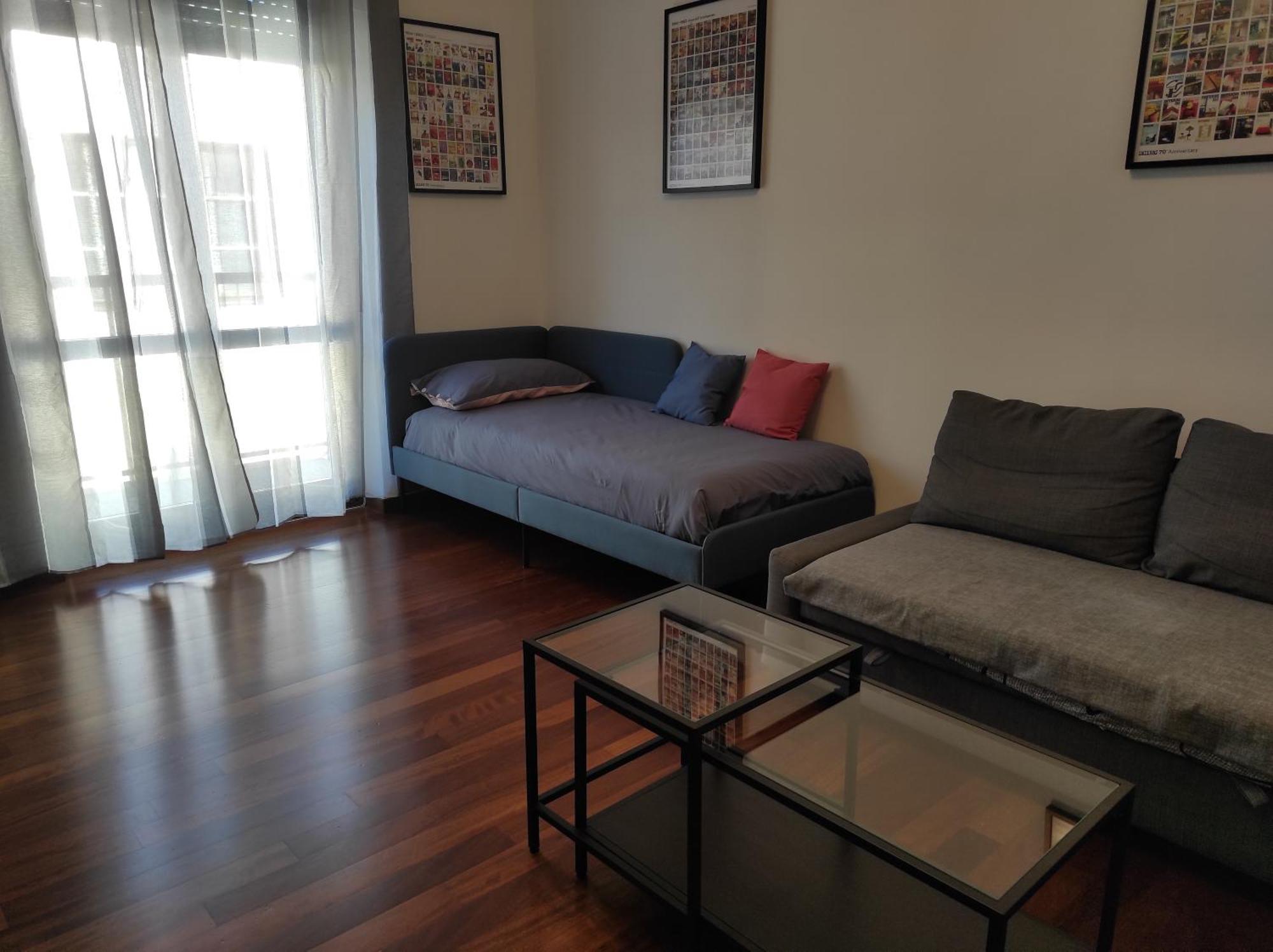 Apartment Margot's House Rho