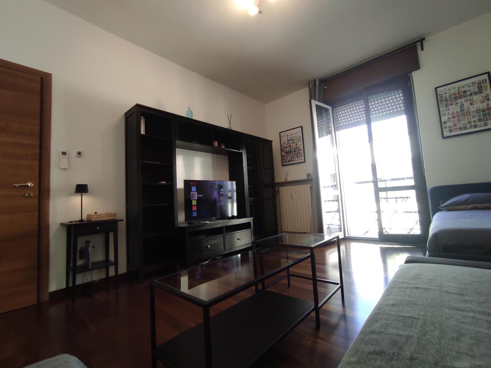 Margot's House Apartment Rho