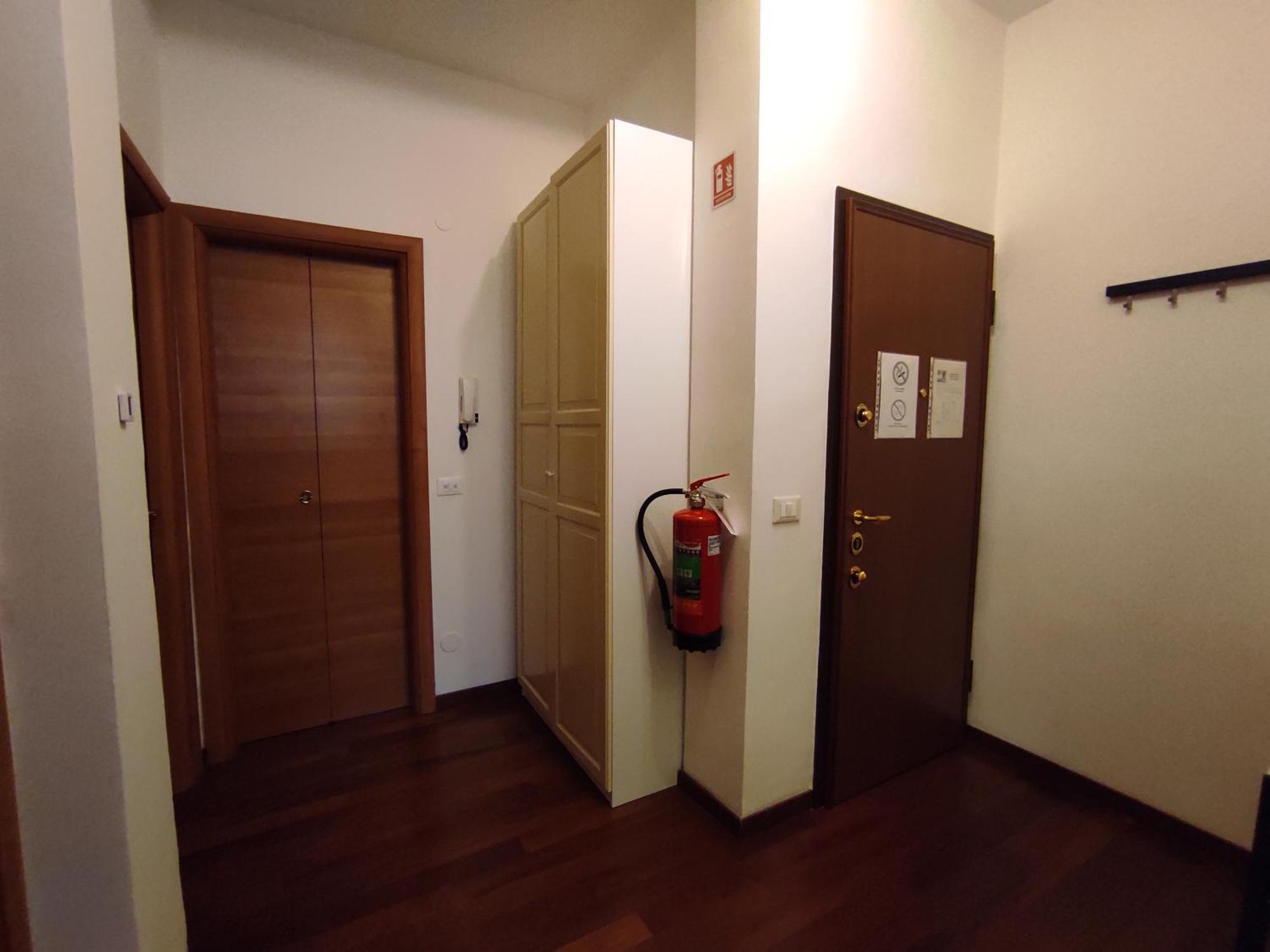 Margot's House *